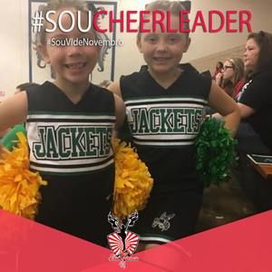 Meet your Posher, Crystal